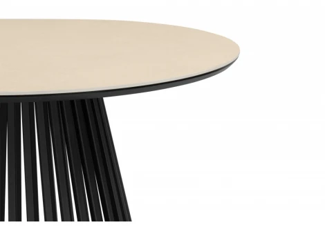 Керамический стол Нэнси 90 Notta 664914