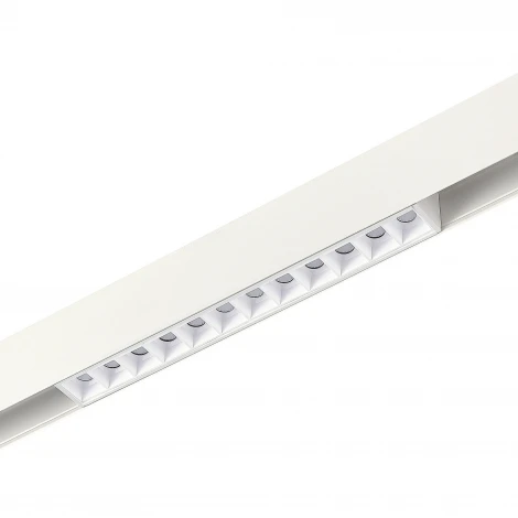 Трековый светильник Downlight магнитный 48V ST Luce Skyline 48 ST371.506.12 (LED)