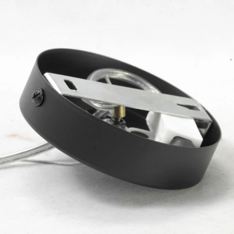 Подвесной светильник Lussole Loft Ronkonkoma GRLSP-9931 (220V, на тросе, IP21)