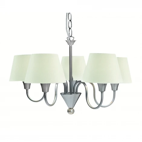 Подвесная люстра Markslojd Trondheim 102411