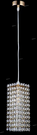 Подвесной светильник Lightstar Cristallo 795422 (220V, на проводе)