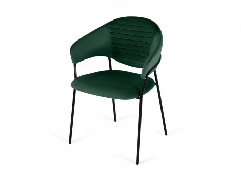 Стул Linea ОГОГО 805116 (зеленый)