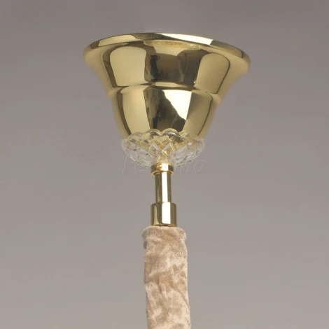 Подвесная люстра MW-Light Лаура 345011226