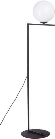 Торшер Vitaluce V3033-1/1P, 1xE27 макс. 40Вт (220V, шар)