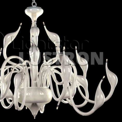 Подвесная люстра Lightstar Cigno Collo 751246