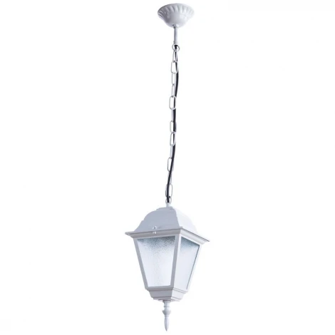 Уличный светильник подвесной Arte Lamp Bremen A1015SO-1WH