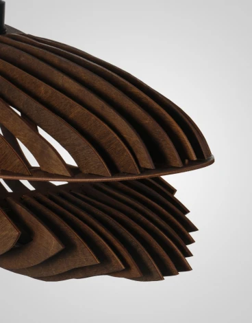 Подвесной светильник Мелодия Света PS1N 000036888