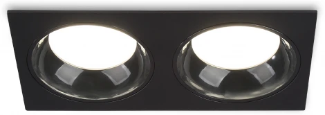 Встраиваемый точечный светильник Ambrella TECHNO SPOT TN52344 (220V)