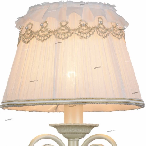 Интерьерная настольная лампа ST Luce Malia SL158.504.01