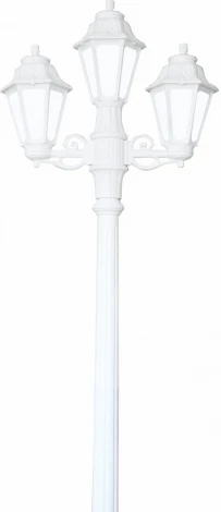 Наземный фонарь Fumagalli Anna E22.157.S21.WYF1R (220V, IP44)