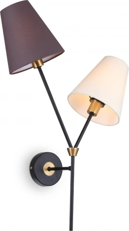 Бра Freya Hats FR5370WL-02B (220V)