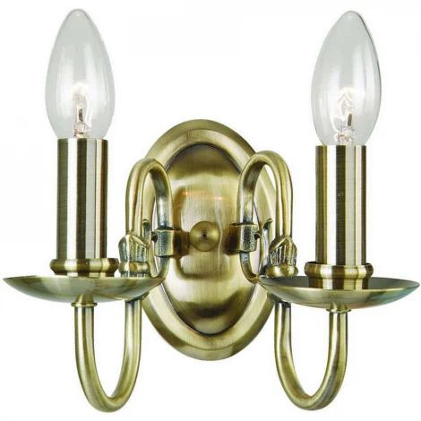 Бра Favourite Brugge 9329-2W