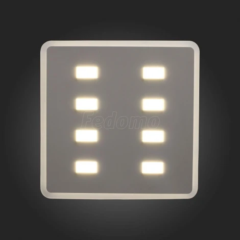 Потолочный светильник ST Luce Ciocolato SL832.502.09