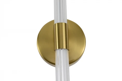 Бра Zortes Dora ZRS.30514.24 (LED, 220V, круглые)