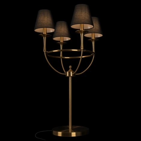 Настольная лампа Loft It Lattice 10435T (220V)