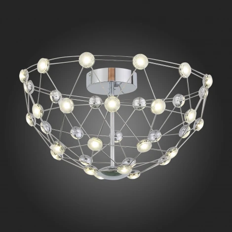 Потолочная люстра ST Luce Ufo SL796.102.36