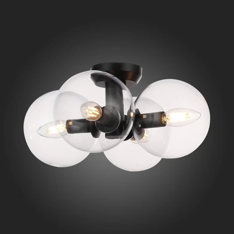 Потолочная люстра ST Luce Rosello SL424.402.04