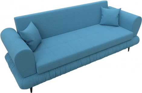 Диван-книжка Лига-045 Лига Диванов (Рогожка) арт.122340