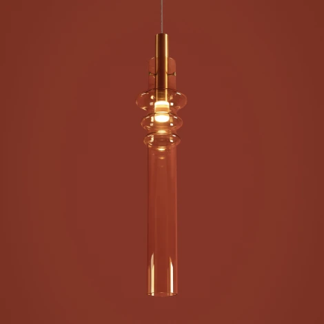 Подвесной светильник Freya Trace FR5635PL-L6AM1