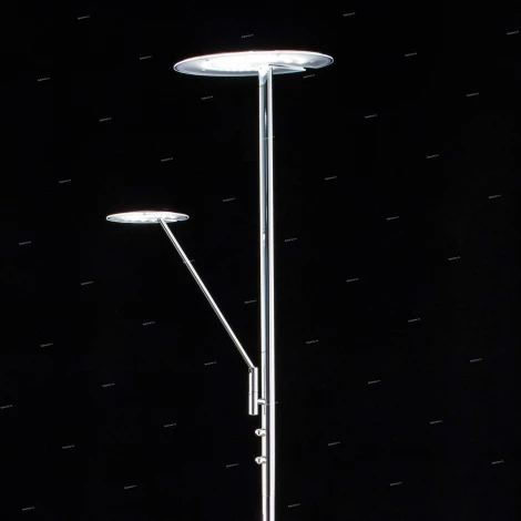 Торшер для чтения Citilux Дискус CL802001 (LED, 220V)