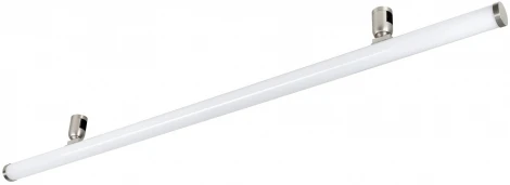 Трековый светильник модульный LED ART-APRIORI-TUBE-L1200-30W Day4000 (TN, 114x233 deg, 48V) (Arlight, IP20 Металл) 051630