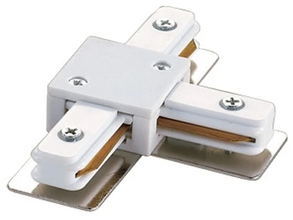 Соединитель UBX-Q121 K31 WHITE 1 POLYBAG