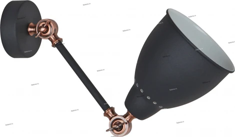 Бра Odeon Light Cruz 3373/1W