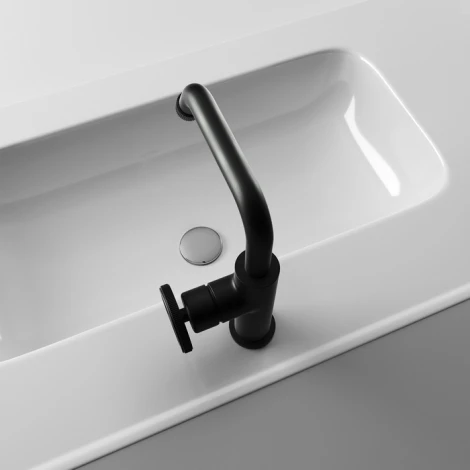 Смеситель IDDIS Grange GRAGMR0i01 для раковины