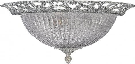 Потолочная люстра Arti Lampadari Vigilanza E 1.13.46 BW (220V)