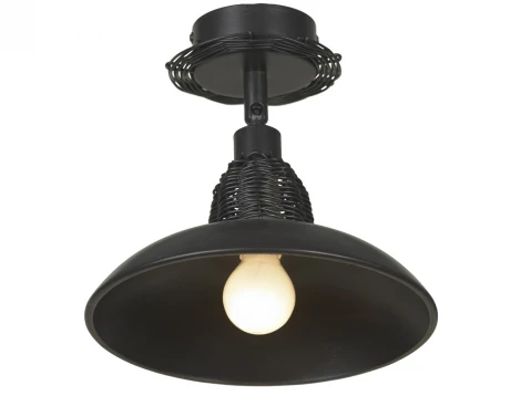 Спот Lussole Loft Ancona GRLSN-1077-01