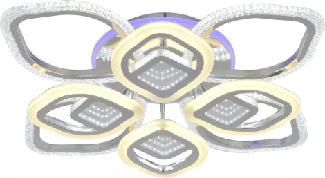 Потолочная люстра Мелодия Света SS1L 000030271