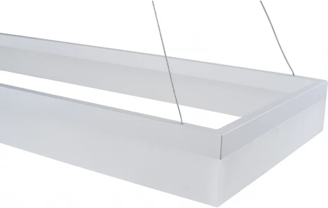 Подвесной светильник Moderli Euro V1730-PL (LED, 220V, на тросе)