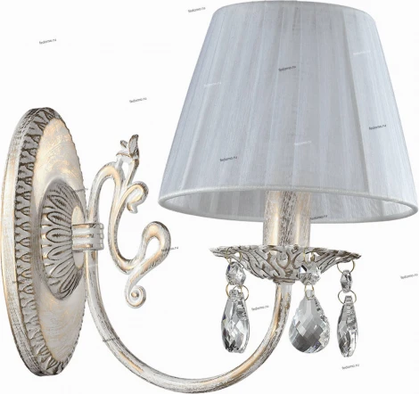 Бра Odeon Light Magali 3229/1W