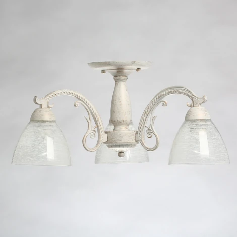 Потолочная люстра на штанге MW-Light Ариадна 105010303 (220V)