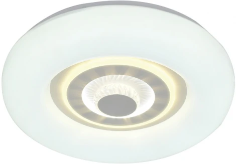 Потолочный светильник Escada Casket 10221/SG LED