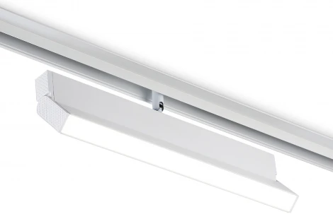 Трековый светильник светодиодный магнитный Ambrella TRACK SYSTEM GL4065 (48V)