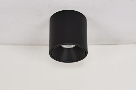 Накладной светильник светодиодный DesignLed GW GW-8701-11-BL-WW (220V, круглые)