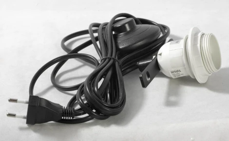 Торшер Lussole Lgo Perry GRLSP-9905