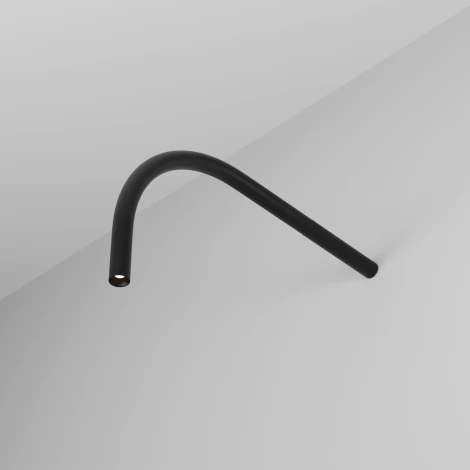 Трековый светильник 3W 48V Maytoni Eye C104WL-3W3-6K-B (LED)