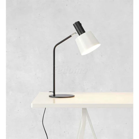 Интерьерная настольная лампа Markslojd Bodega 107217