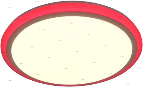 Потолочный светильник IDLamp Chiara 378/50PF-LEDWhite