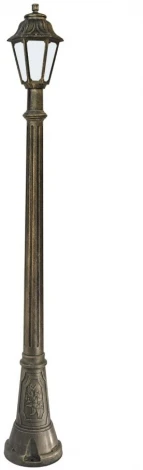 Наземный фонарь Fumagalli Anna E22.158.000.BYF1R (220V, под старину, IP44)