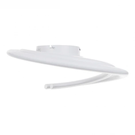 Потолочная люстра IDLamp Сircoli 415/50PF-LEDWhite