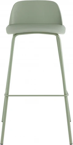 Стул барный Stool Group Mist серо-зеленый УТ000036886