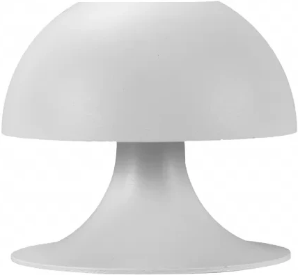 Трековый магнитный светильник 48V iLedex Vision48/22 SMART 4822-012-D80-6W-38DG-WH (регулировка яркости, управление смартфоном, умный дом - Алиса)