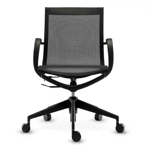 Кресло Mercury LB plastic