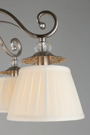 Подвесная люстра Aployt Madlen APL.620.03.06