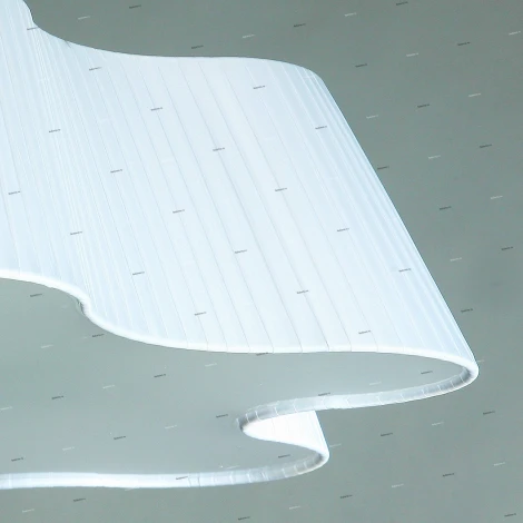 Потолочный светильник Brizzi BX03203/80 Chrome (220V)