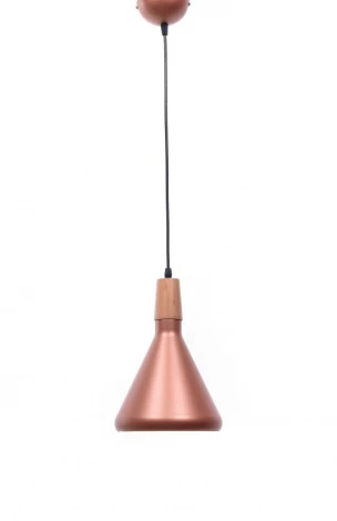 Подвесной светильник Lumina Deco Bafido LDP 7754-A R.GD