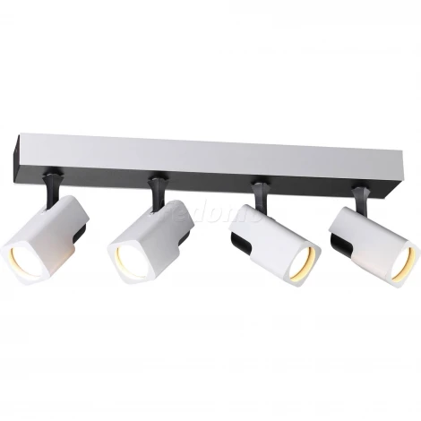 Спот Odeon Light Daravis 3491/4C